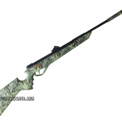 Винтовка пневматическая Asil Canas 01 camo