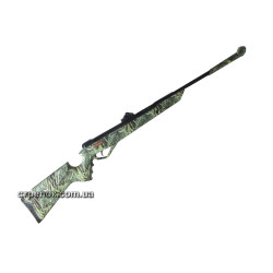 Винтовка пневматическая Asil Canas 01 camo