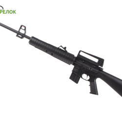 Винтовка пневматическая Beeman Sniper 1910 Gas Ram (газовая пружина)