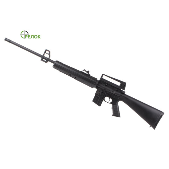 Винтовка пневматическая Beeman Sniper 1910 Gas Ram (газовая пружина)