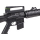 Винтовка пневматическая Beeman Sniper 1910 Gas Ram (газовая пружина)