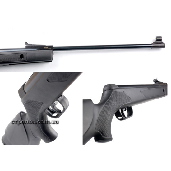 Винтовка пневматическая Чайка мод. 11