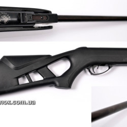 Винтовка пневматическая Чайка мод. 12