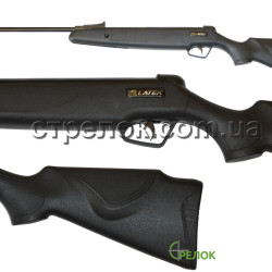 Винтовка пневматическая Чайка мод. 14