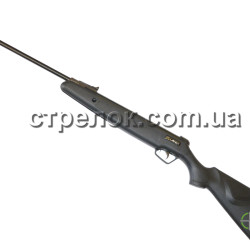 Винтовка пневматическая Чайка мод. 14