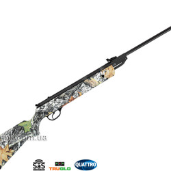 Винтовка пневматическая Hatsan mod. 80 camo