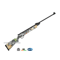 Винтовка пневматическая Hatsan mod. 80 camo