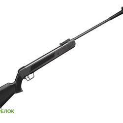 Гвинтівка пневматична Snow Peak SPA LB600 пластик