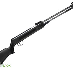 Винтовка пневматическая Snow Peak SPA WF600P (подствольный взвод) пластик