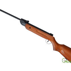 Винтовка пневматическая Tytan B1-4 дерево