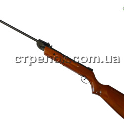 Винтовка пневматическая Tytan B2-4 дерево