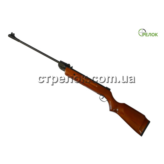 Винтовка пневматическая Tytan B2-4 дерево