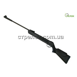 Винтовка пневматическая Tytan LB600 пластик
