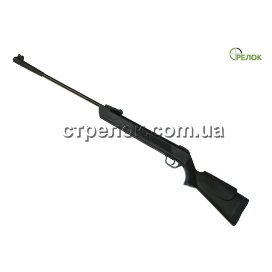 Винтовка пневматическая Tytan LB600 пластик