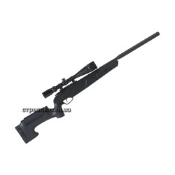 Винтовка пневматическая Stoeger ATAC Suppressor