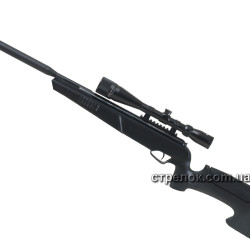 Винтовка пневматическая Stoeger ATAC Suppressor