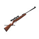 Винтовка пневматическая Stoeger X10 Wood Combo 4x32
