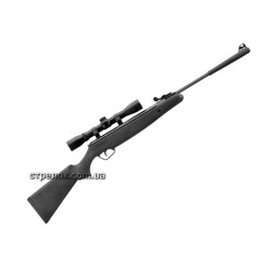Винтовка пневматическая Stoeger X10 Synthetic Combo 4x32