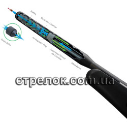 Винтовка пневматическая Stoeger X20 Suppressor