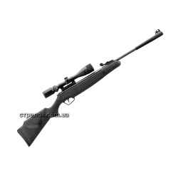 Винтовка пневматическая Stoeger X20 Synthetic Combo 3-9x40