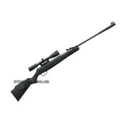 Винтовка пневматическая Stoeger X50 Synthetic Combo 3-9x40