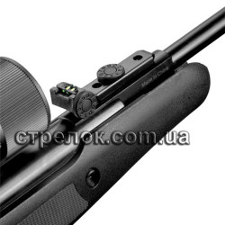 Винтовка пневматическая Stoeger X20 Synthetic Combo 3-9x40