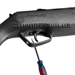 Винтовка пневматическая Stoeger X10 Synthetic