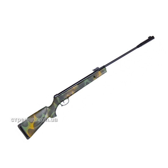 Винтовка пневматическая Torun mod. 101 camo