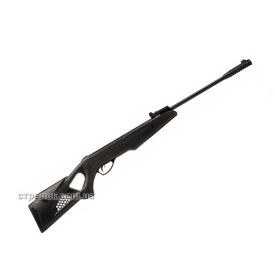 Винтовка пневматическая Torun mod. 301 black