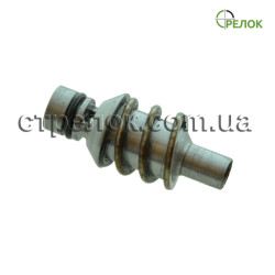 Игла клапана + пружина на магазин KWC