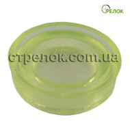 Манжета поршня для винтовок ИЖ 53/60/61/MP-512/512м  грибок