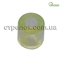 Сальник ствола для пневматической винтовки МР-512 Сальник ствола для пневматической винтовки МР-512